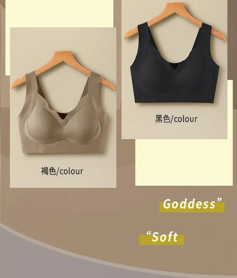 Traceless Underwear Women's Thin Breathable — feature 5
