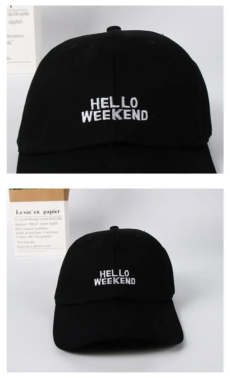 Women Beige Baseball Cap Wide Brim Sun Hat — feature 7