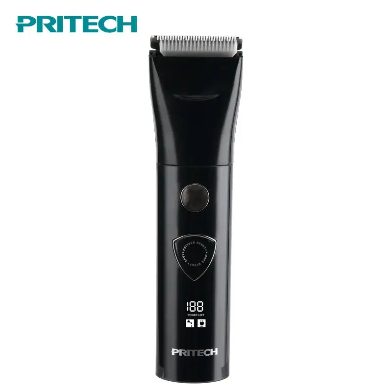5-in-1 Electric Hair Clipper Shaver for Men - Image 5