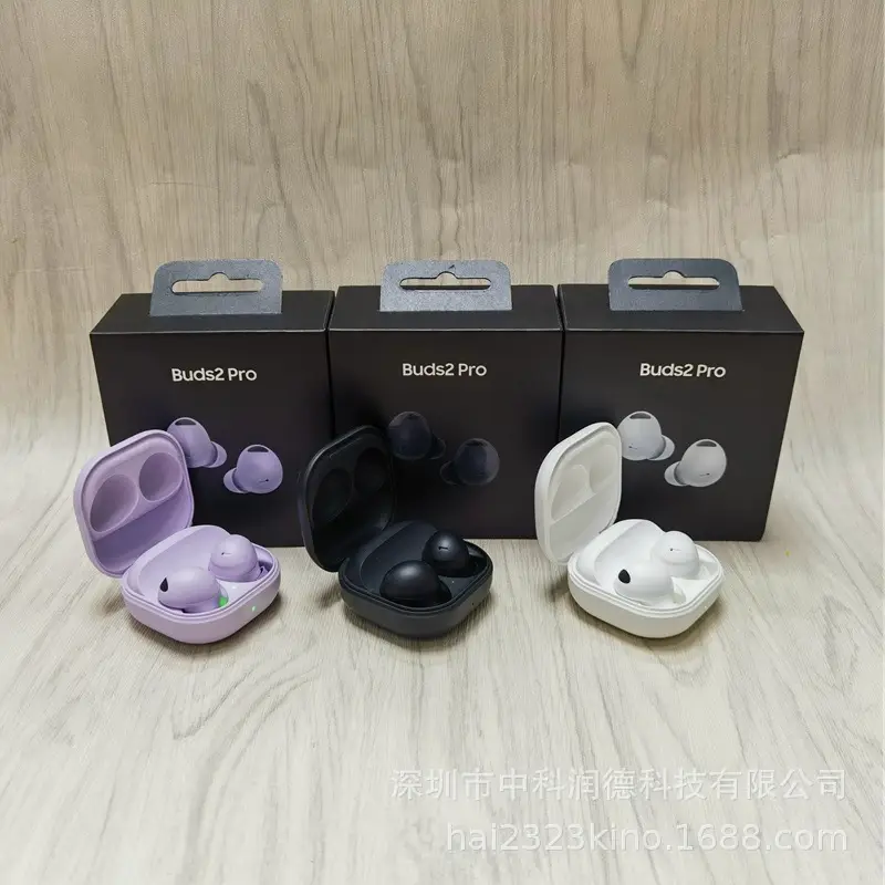 Wireless Bluetooth 5.3 In-Ear HIFI Headset R510