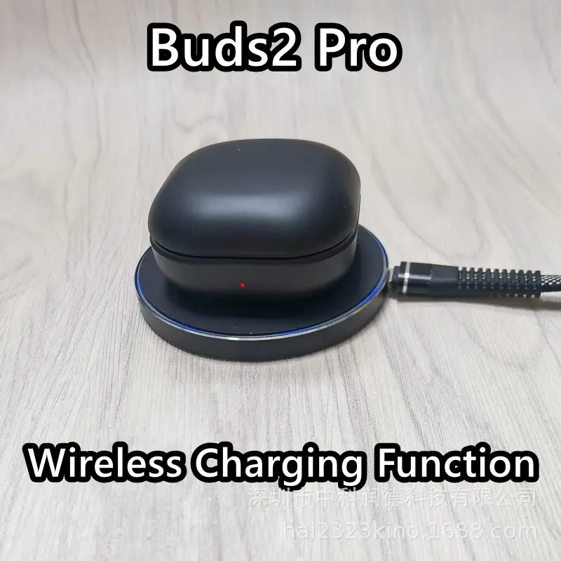 Wireless Bluetooth 5.3 In-Ear HIFI Headset R510