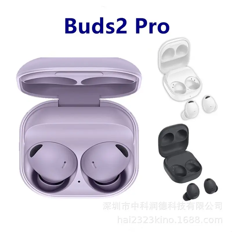 Wireless Bluetooth 5.3 In-Ear HIFI Headset R510
