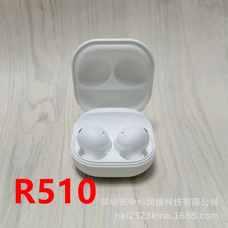 Wireless Bluetooth 5.3 In-Ear HIFI Headset R510