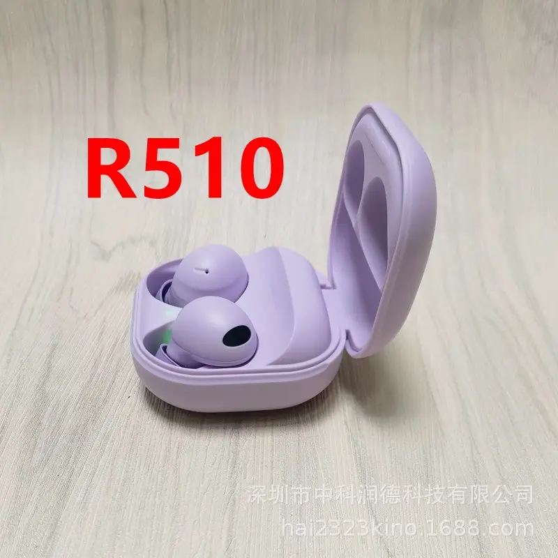 Wireless Bluetooth 5.3 In-Ear HIFI Headset R510