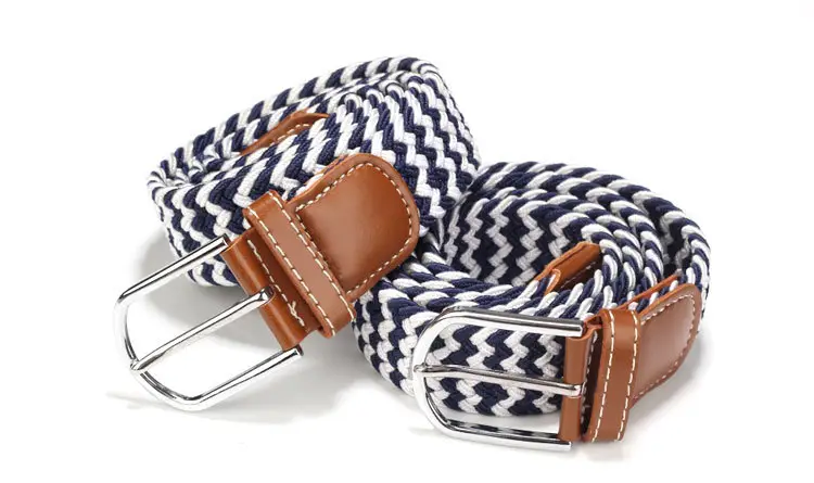 Punch-Free Canvas Belt for Men Women Military Training — feature 18