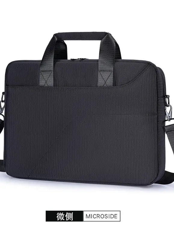 High-End Laptop Bag 15.6" Business Gift - Image 8
