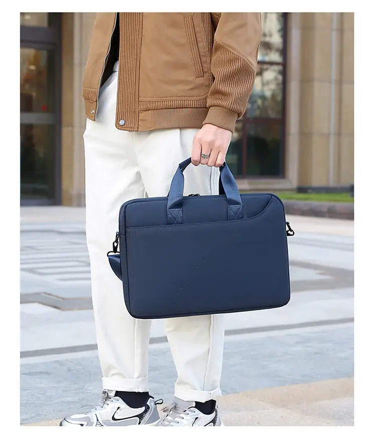 High-End Laptop Bag 15.6" Business Gift — feature 25