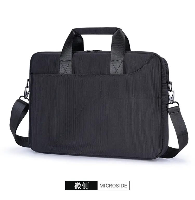 High-End Laptop Bag 15.6" Business Gift — feature 30