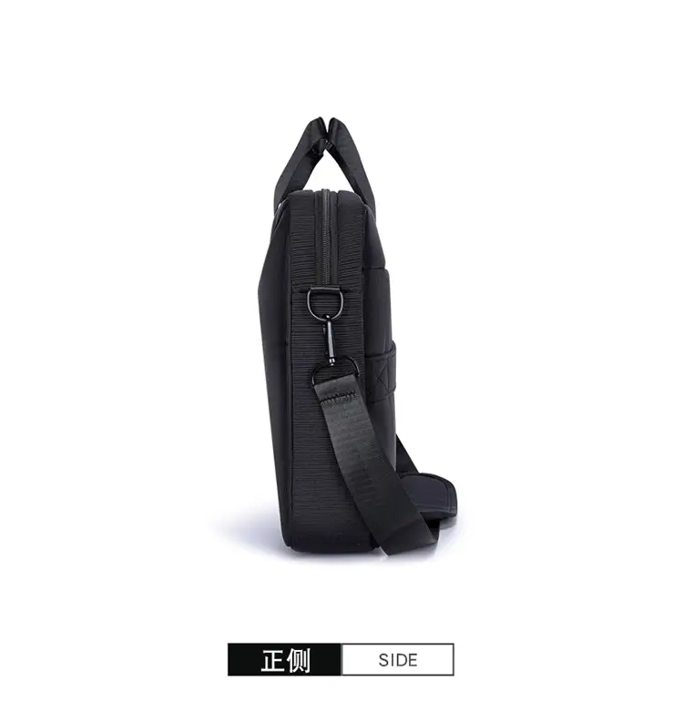 High-End Laptop Bag 15.6" Business Gift — feature 31