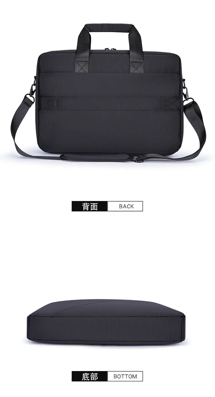 High-End Laptop Bag 15.6" Business Gift — feature 32