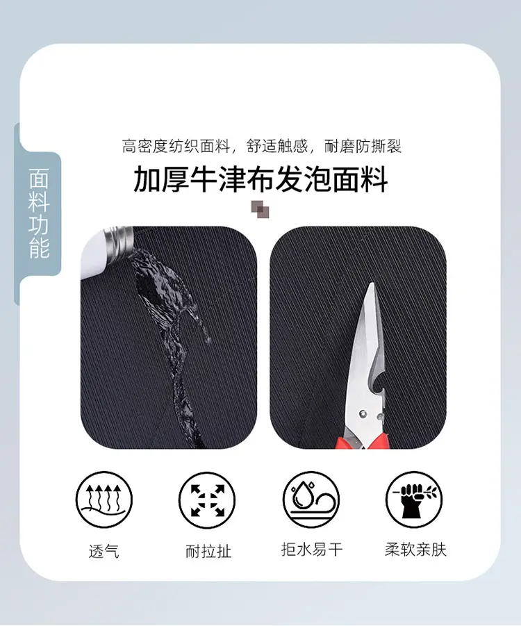 High-End Laptop Bag 15.6" Business Gift — feature 5