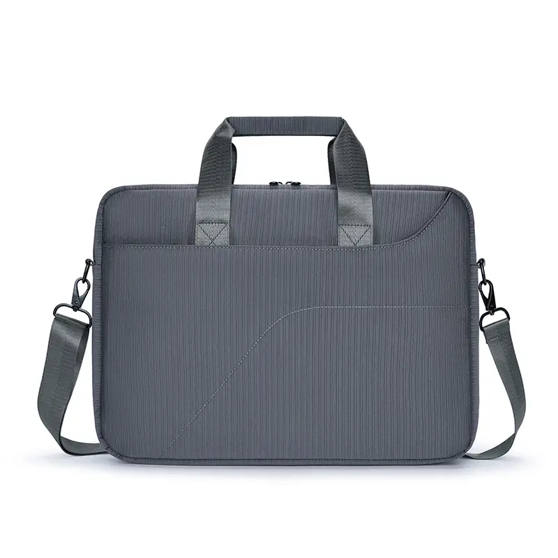 High-End Laptop Bag 15.6" Business Gift - Image 2