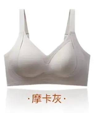 White Full Pin Pull-Up Bra for Women - Image 3