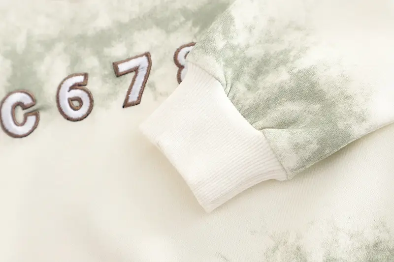 Baby Spring T-Shirt 2025 Cotton Western Style 3 Pcs — feature 8