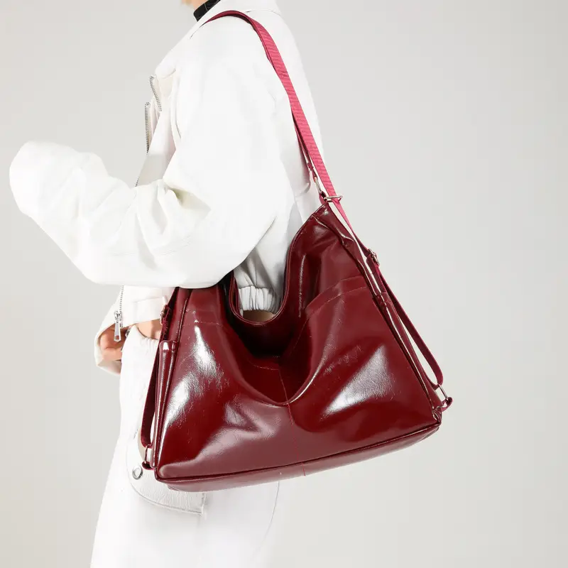 2024 Winter New Shoulder Bag for Women