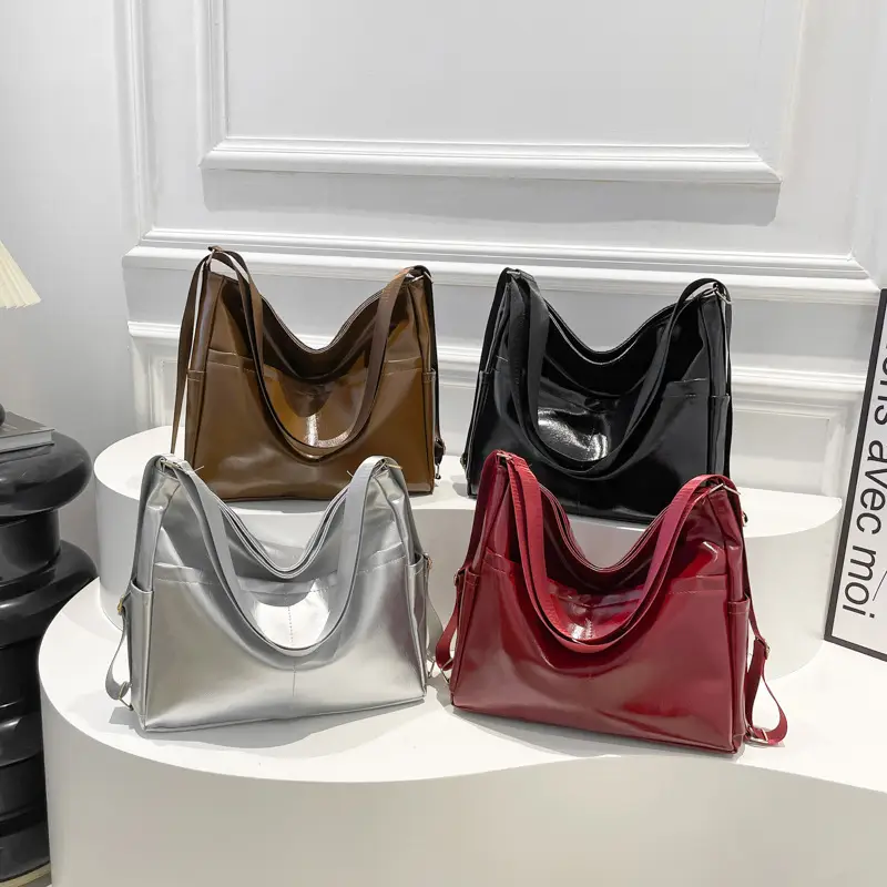 2024 Winter New Shoulder Bag for Women