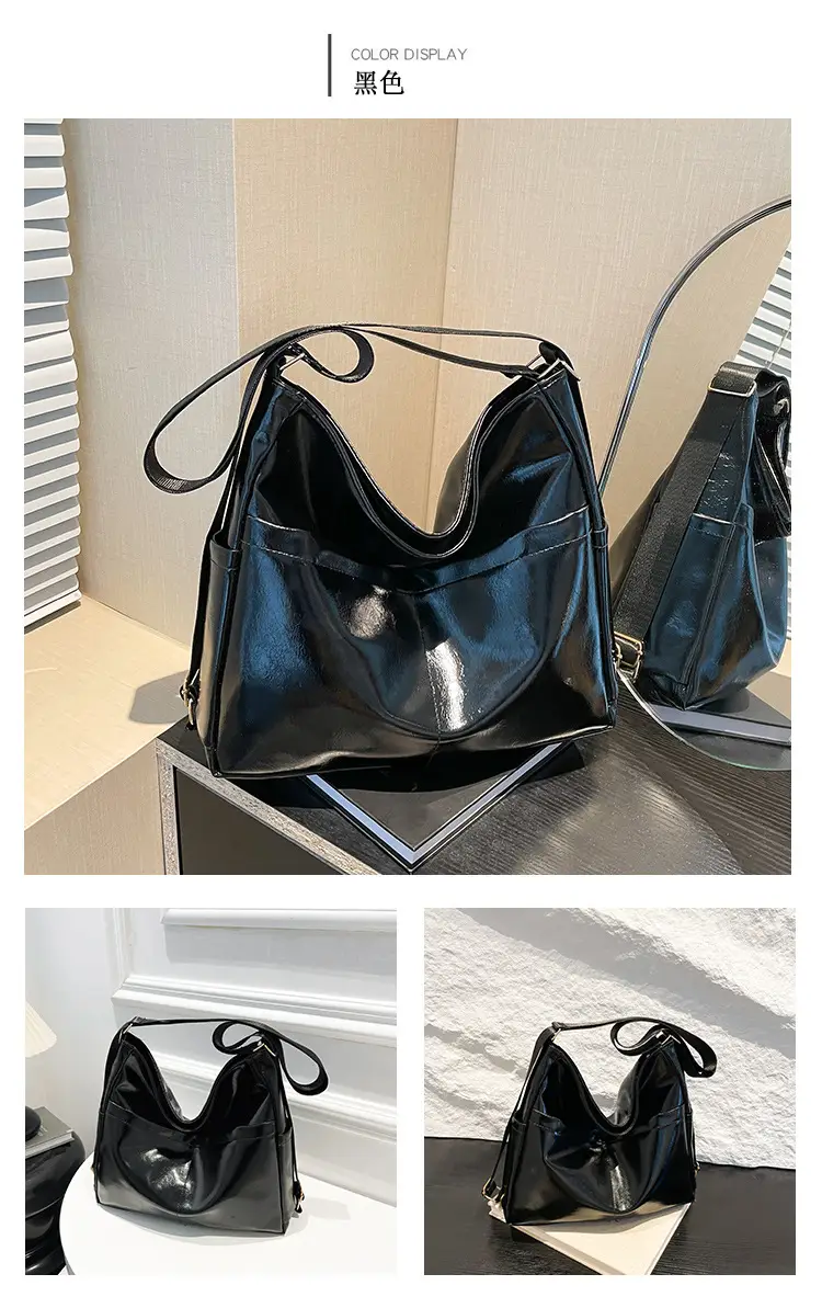 2024 Winter New Shoulder Bag for Women — feature 11