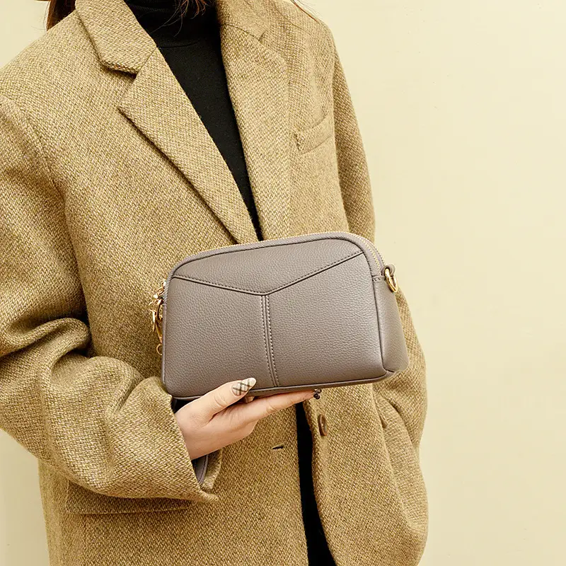 Blue Crossbody Phone Bag for Women 2025 - Image 9