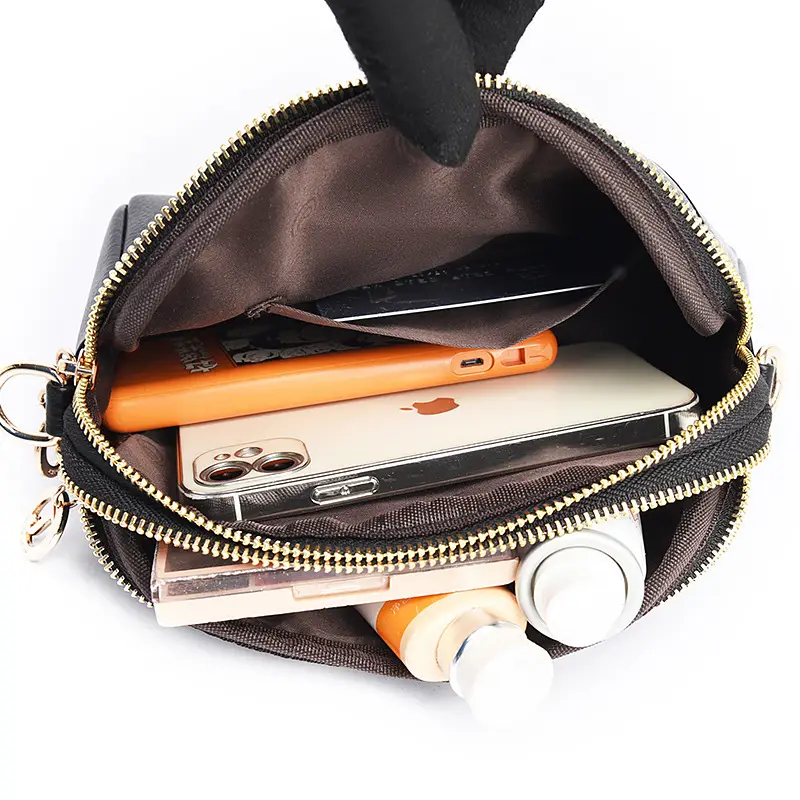 Blue Crossbody Phone Bag for Women 2025 - Image 10