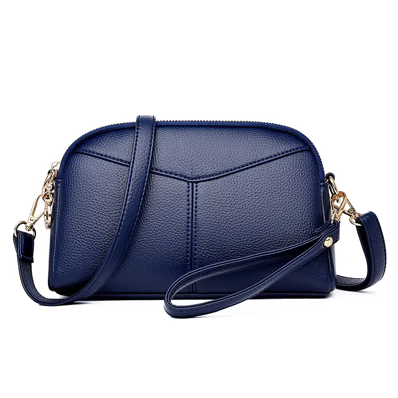 Blue Crossbody Phone Bag for Women 2025 - Image 11