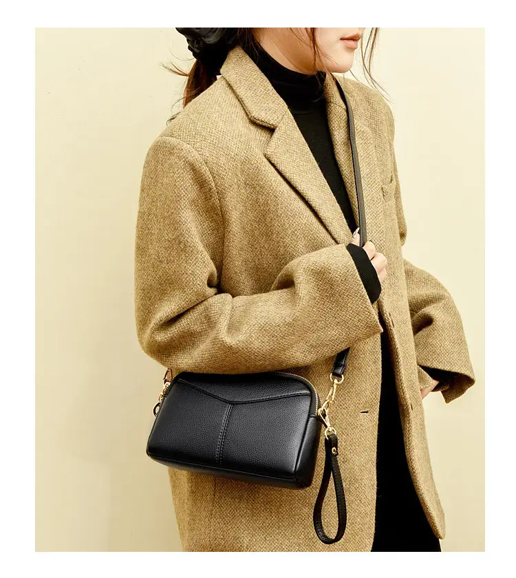 Blue Crossbody Phone Bag for Women 2025 — feature 10