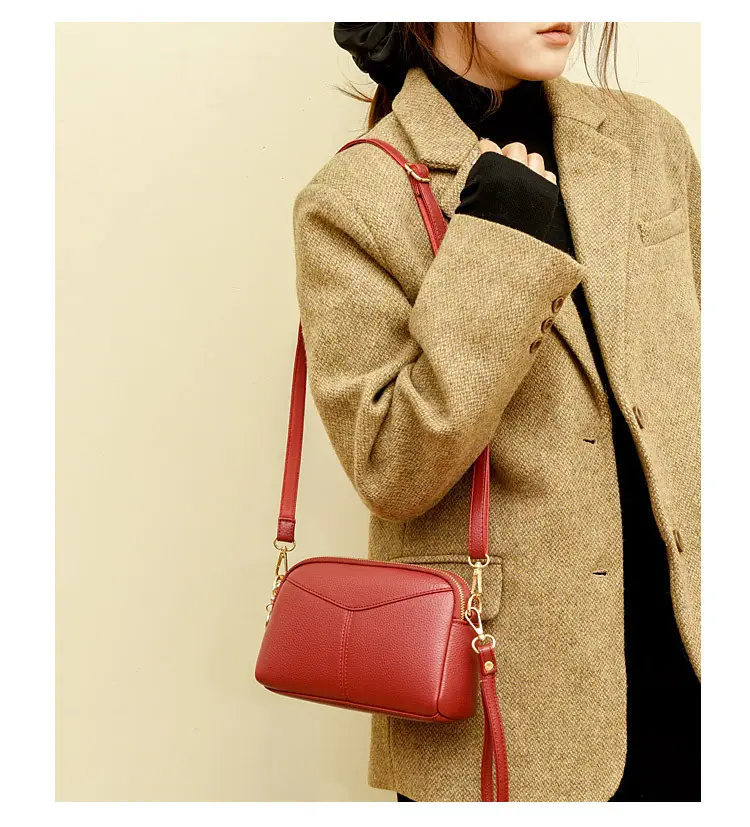 Blue Crossbody Phone Bag for Women 2025 — feature 11