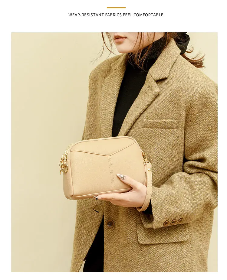 Blue Crossbody Phone Bag for Women 2025 — feature 12