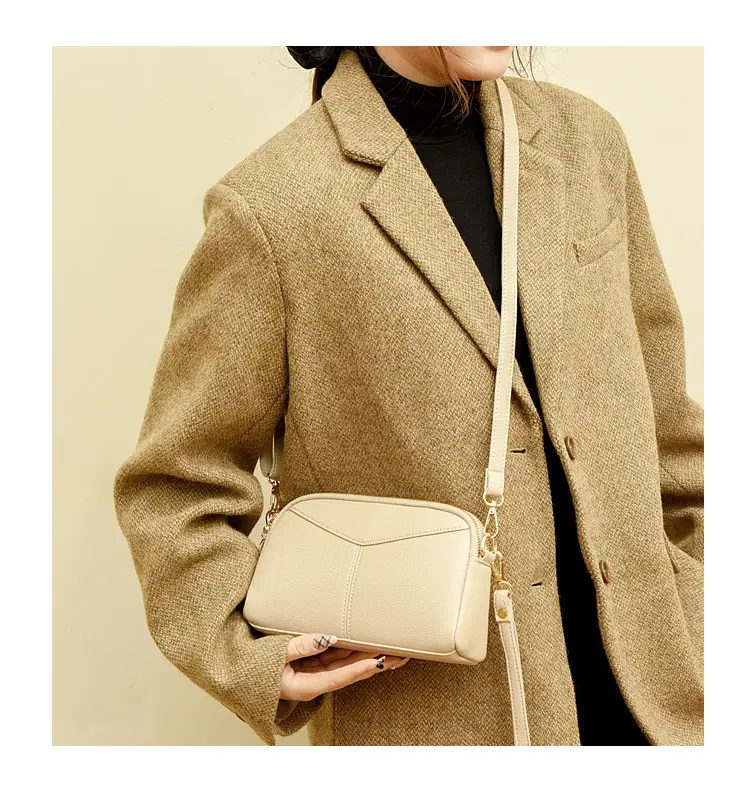 Blue Crossbody Phone Bag for Women 2025 — feature 13