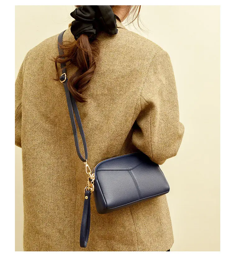 Blue Crossbody Phone Bag for Women 2025 — feature 14