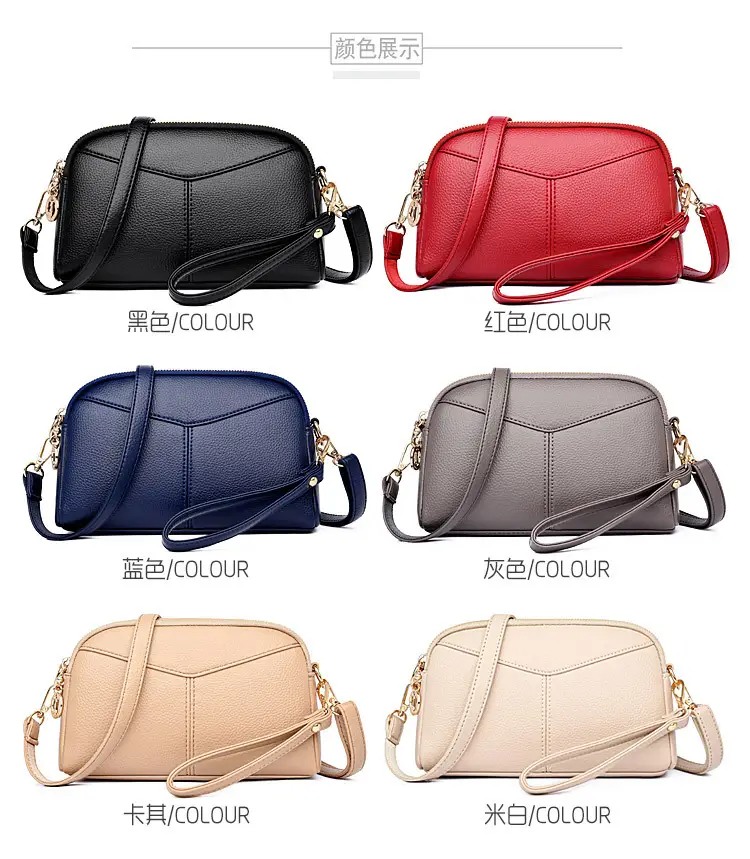 Blue Crossbody Phone Bag for Women 2025 — feature 16
