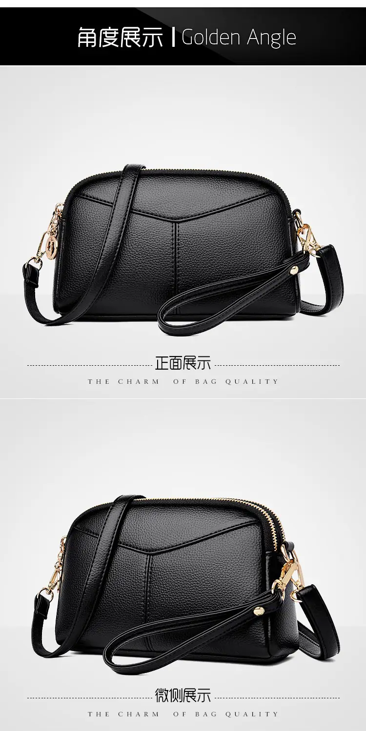 Blue Crossbody Phone Bag for Women 2025 — feature 17