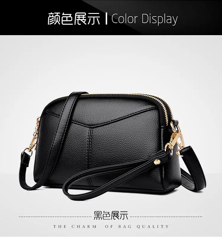 Blue Crossbody Phone Bag for Women 2025 — feature 20