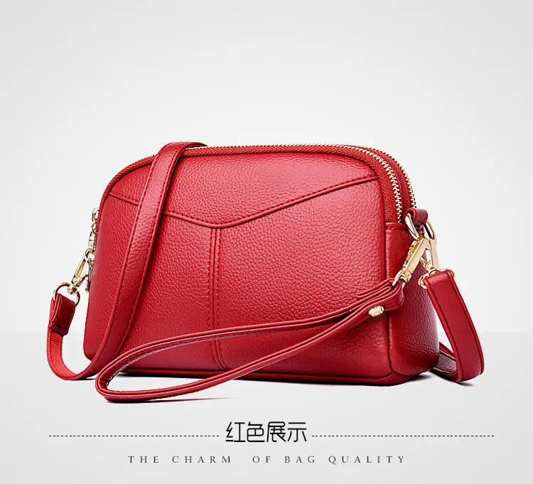 Blue Crossbody Phone Bag for Women 2025 — feature 21