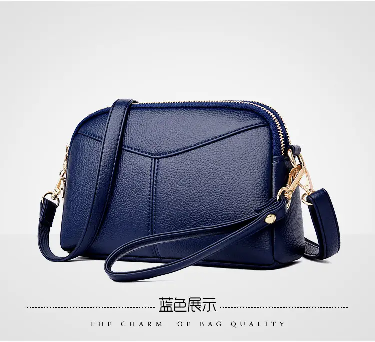 Blue Crossbody Phone Bag for Women 2025 — feature 22