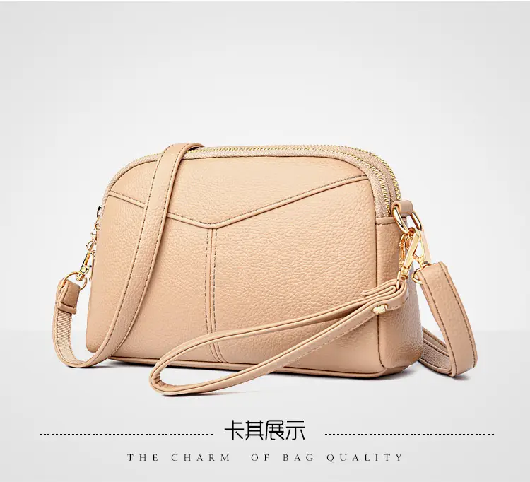 Blue Crossbody Phone Bag for Women 2025 — feature 25