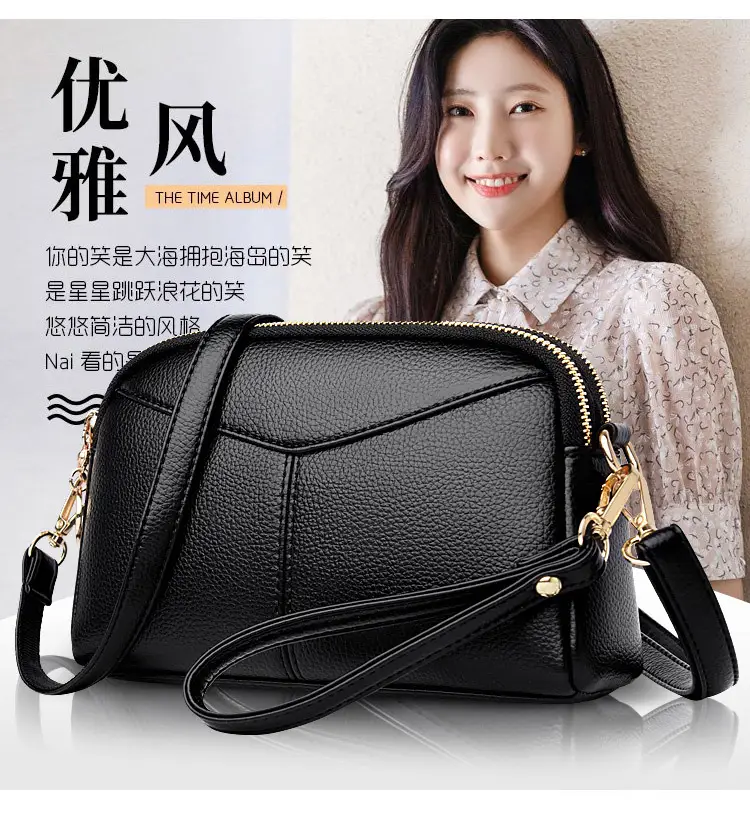 Blue Crossbody Phone Bag for Women 2025 — feature 4