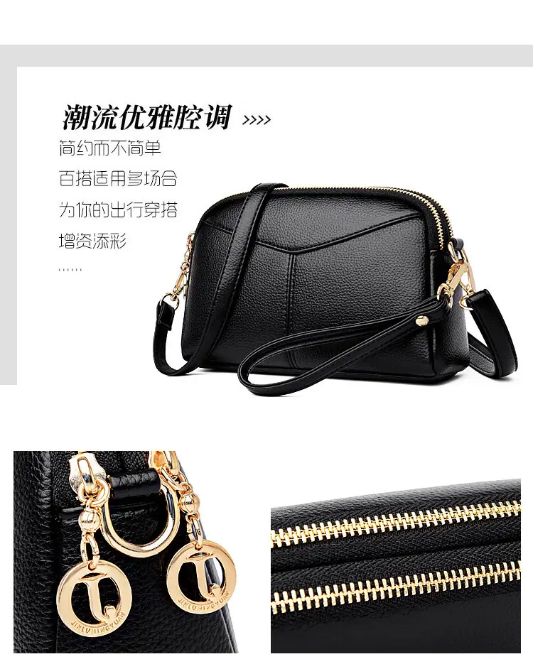 Blue Crossbody Phone Bag for Women 2025 — feature 5