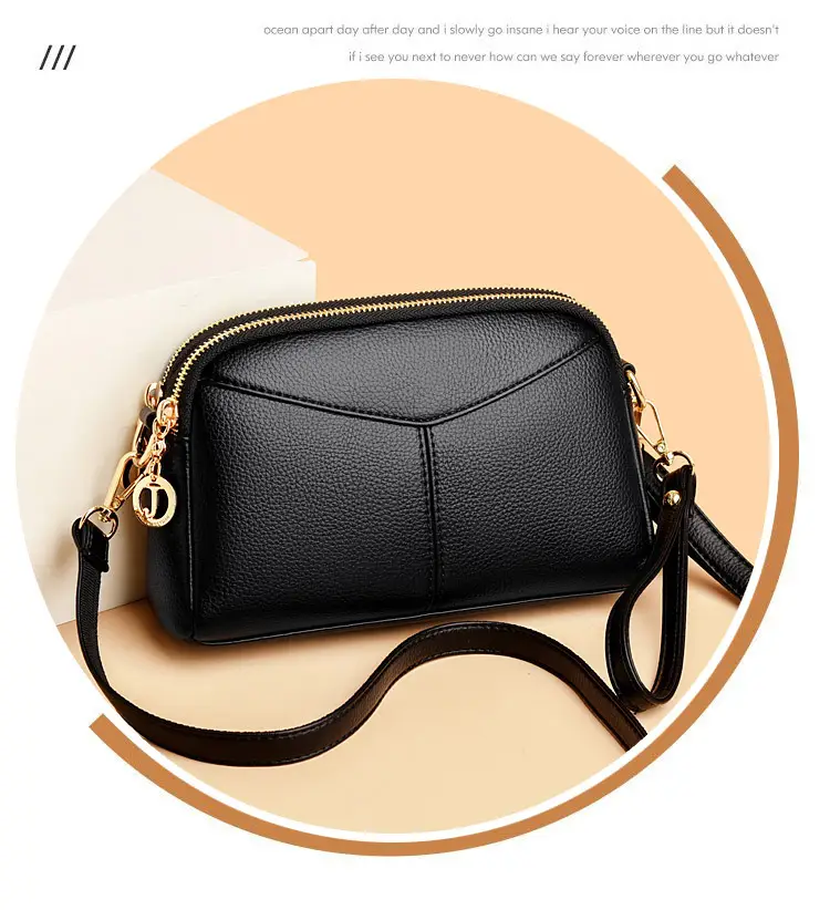 Blue Crossbody Phone Bag for Women 2025 — feature 6