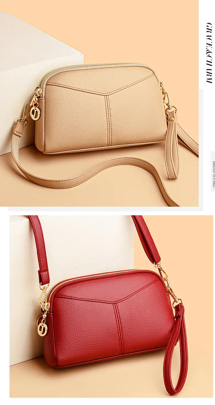 Blue Crossbody Phone Bag for Women 2025 — feature 7