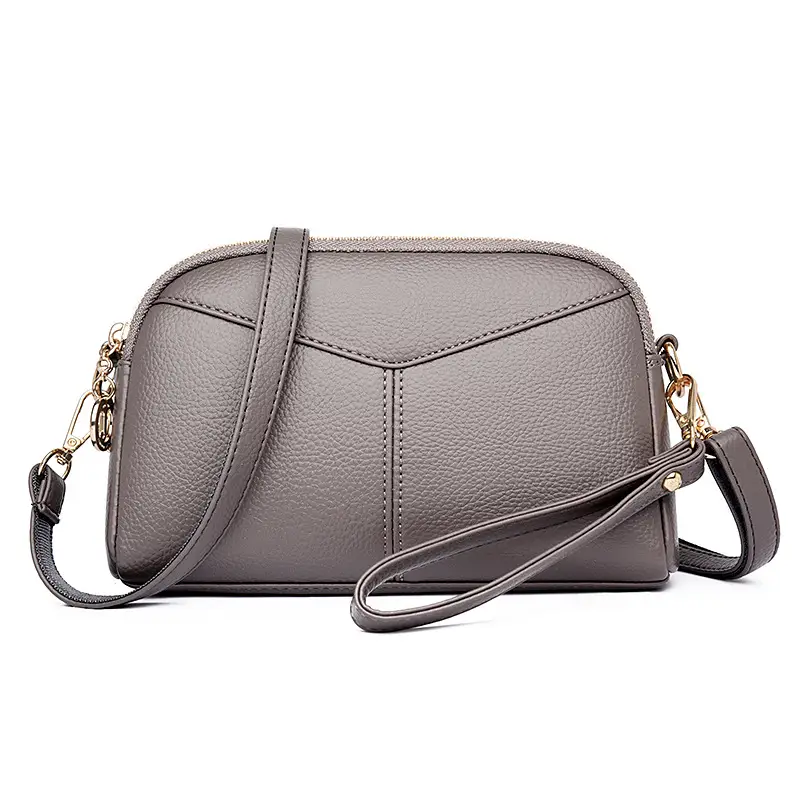 Blue Crossbody Phone Bag for Women 2025 - Image 3
