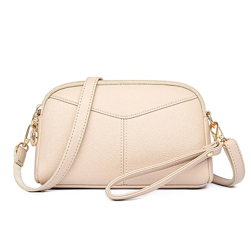 Blue Crossbody Phone Bag for Women 2025 - Image 4