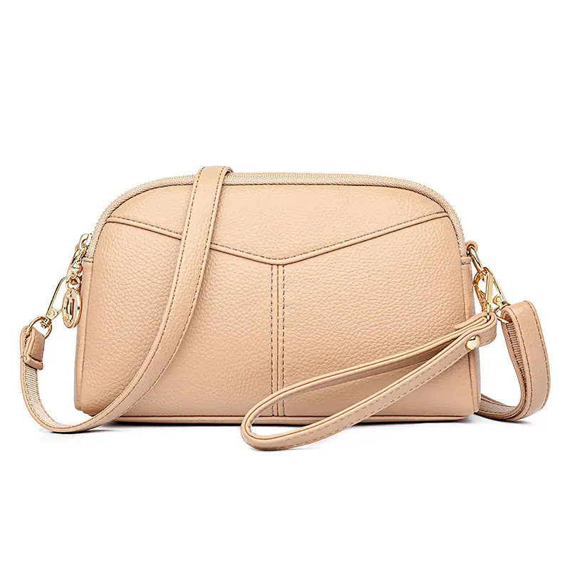Blue Crossbody Phone Bag for Women 2025 - Image 5