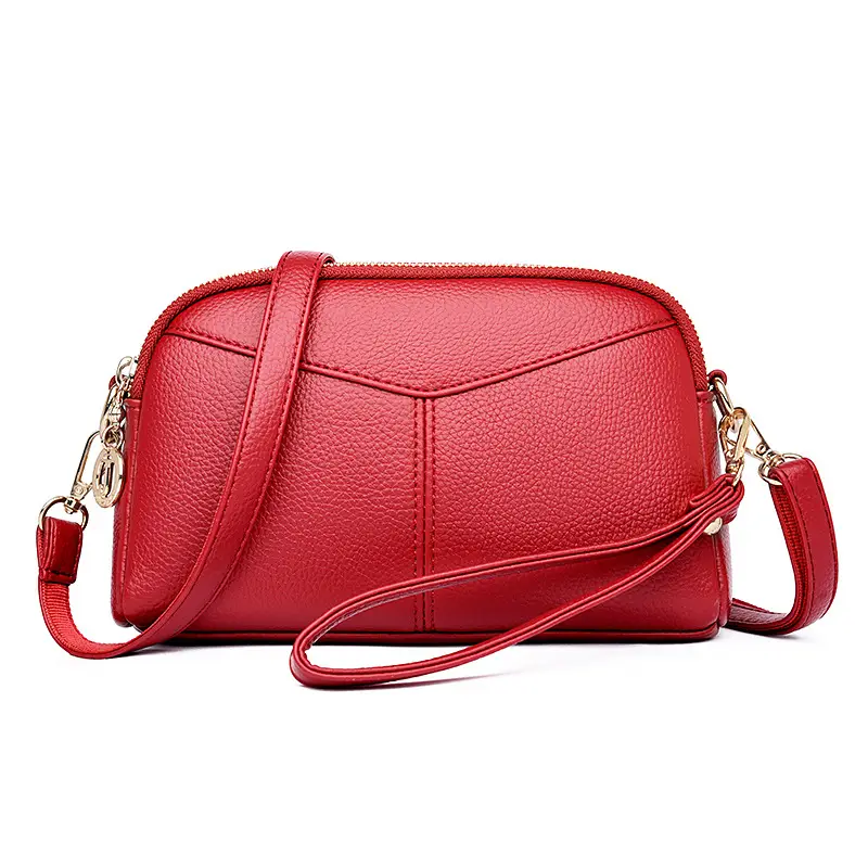Blue Crossbody Phone Bag for Women 2025 - Image 6
