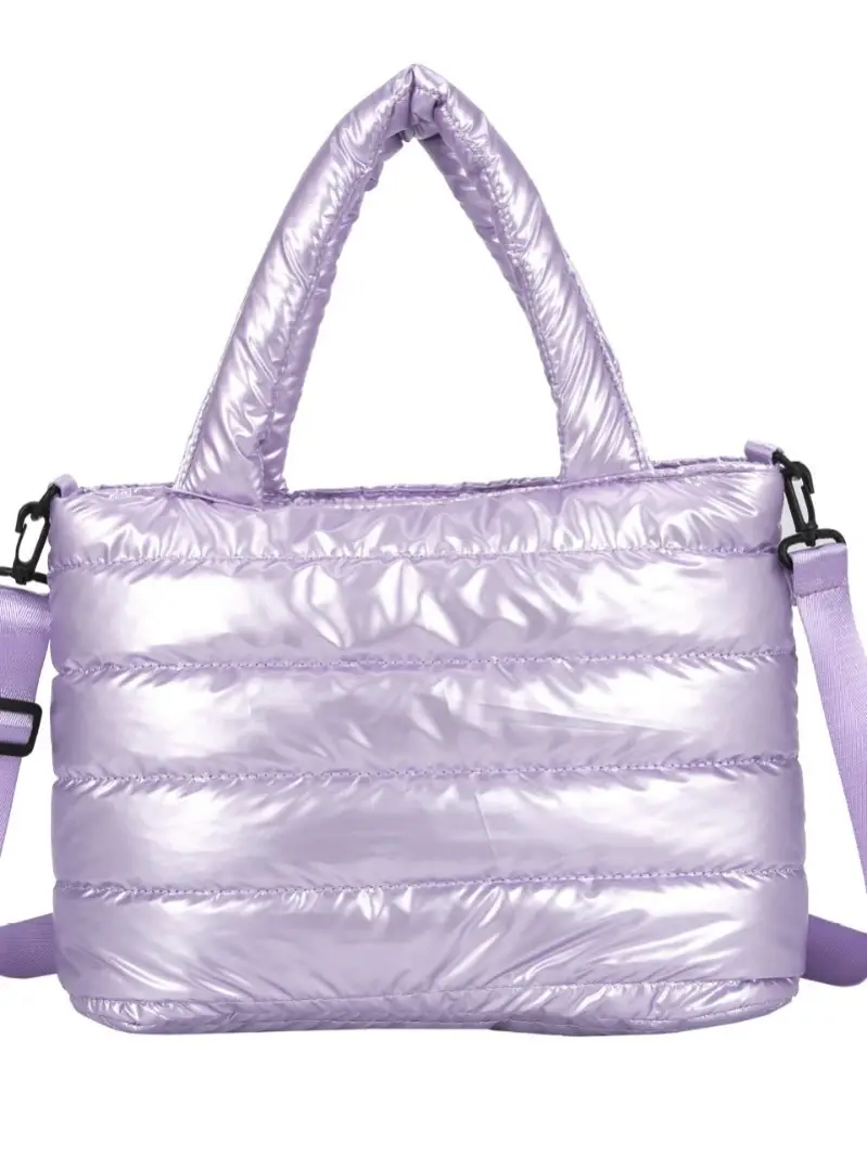 2024 Winter Embroidered Crossbody Bag for Women - Image 10