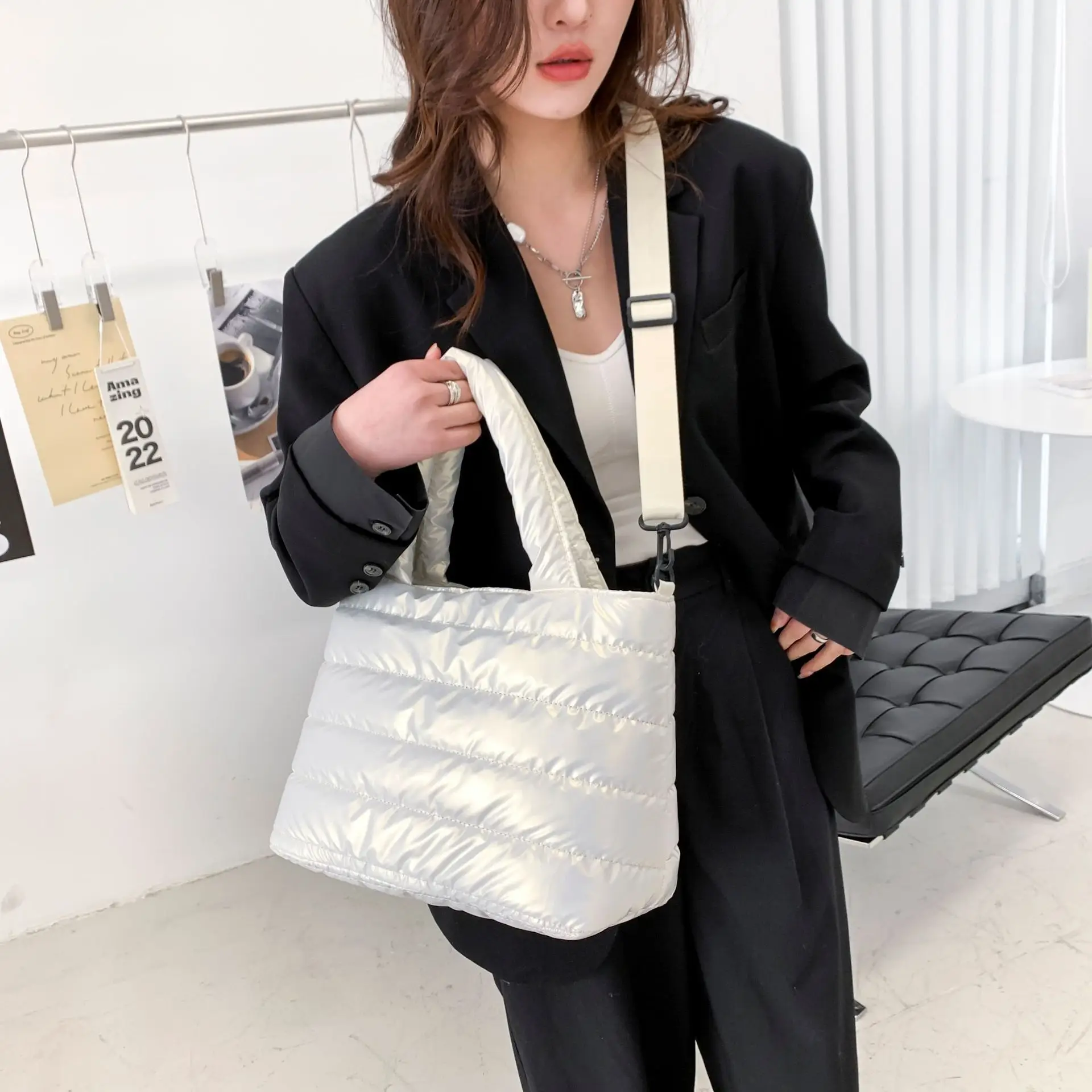 2024 Winter Embroidered Crossbody Bag for Women — feature 17