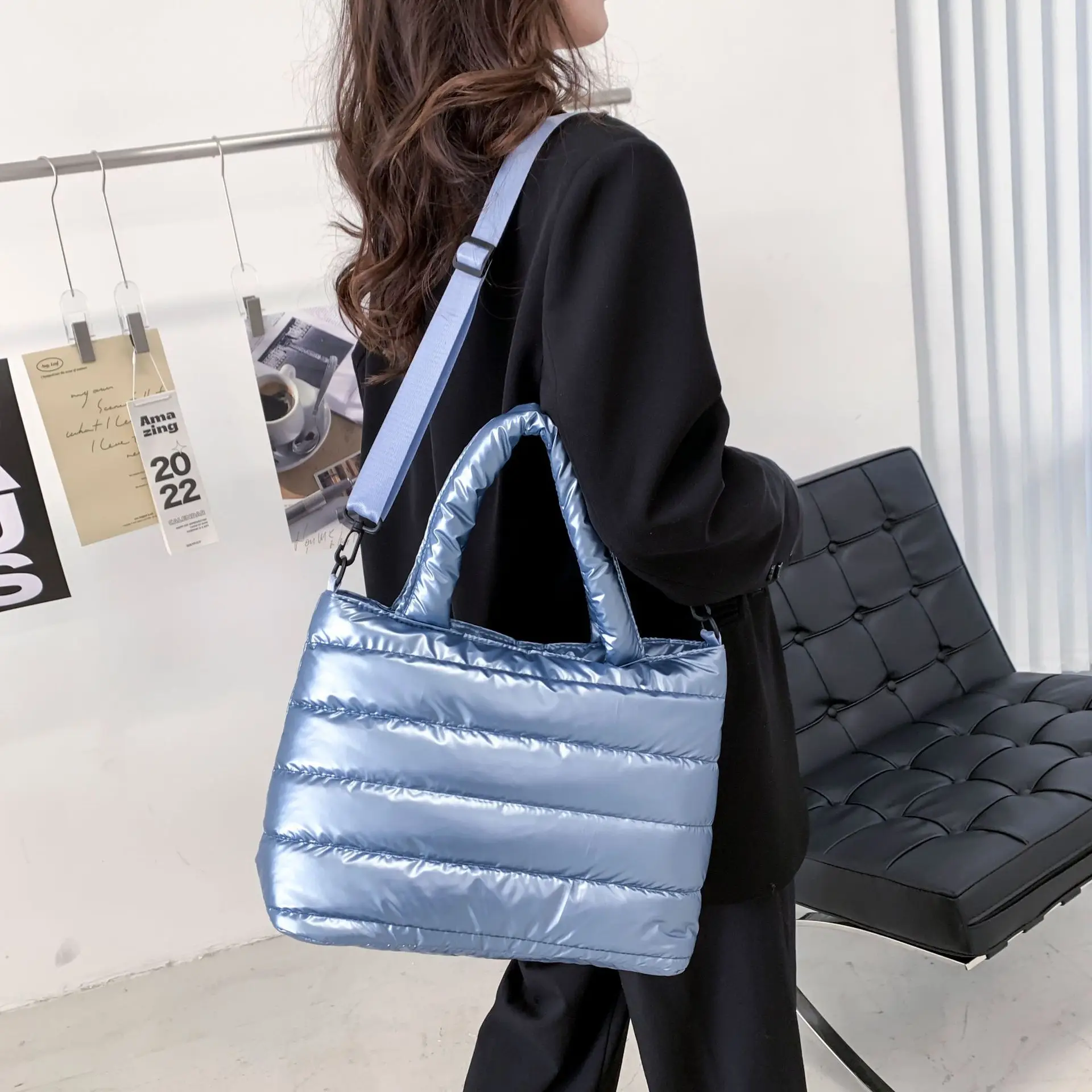 2024 Winter Embroidered Crossbody Bag for Women — feature 22