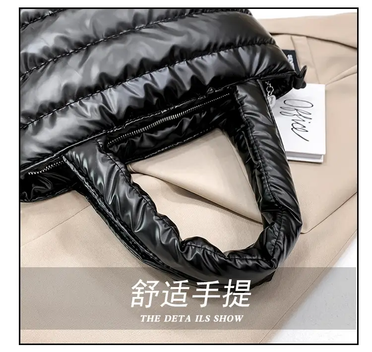 2024 Winter Embroidered Crossbody Bag for Women — feature 6
