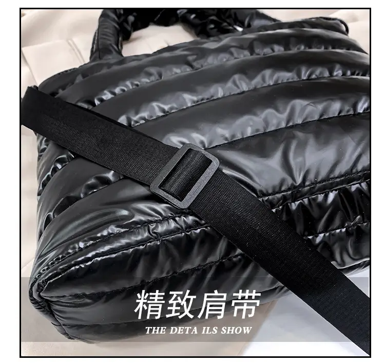 2024 Winter Embroidered Crossbody Bag for Women — feature 7