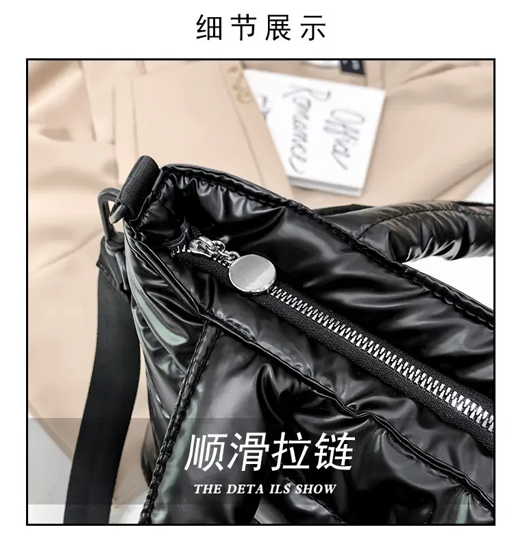 2024 Winter Embroidered Crossbody Bag for Women — feature 9