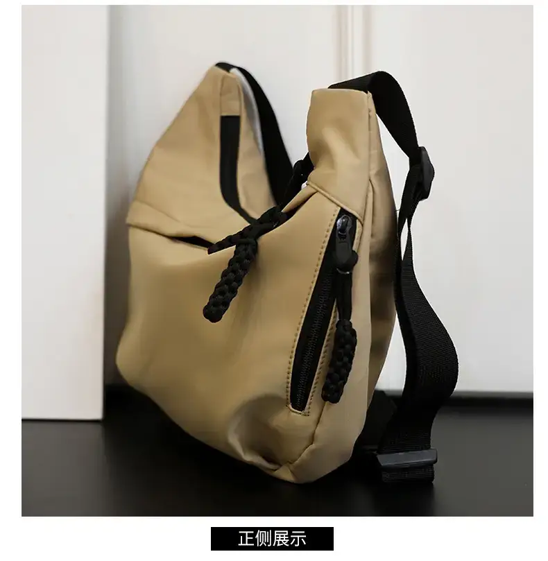 Lightweight Nylon Commuter Bag for Students Women — feature 28